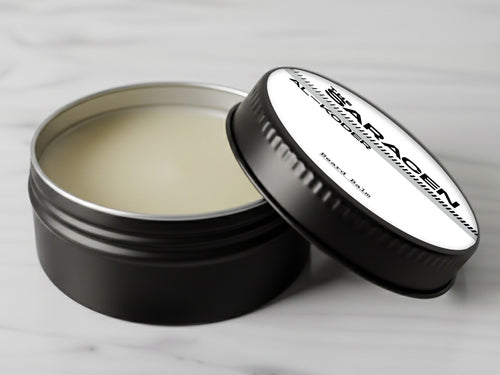 Beard Balm - Al Koder