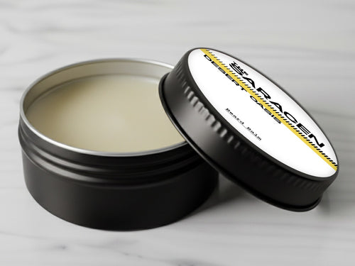 Beard Balm - Desert Oasis