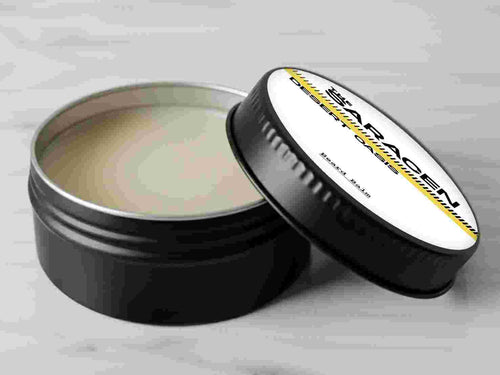 Beard Balm - Al Koder