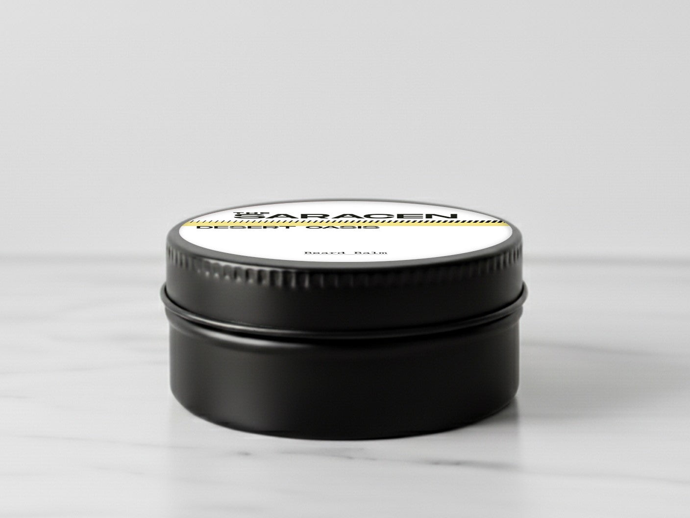 Beard Balm - Desert Oasis