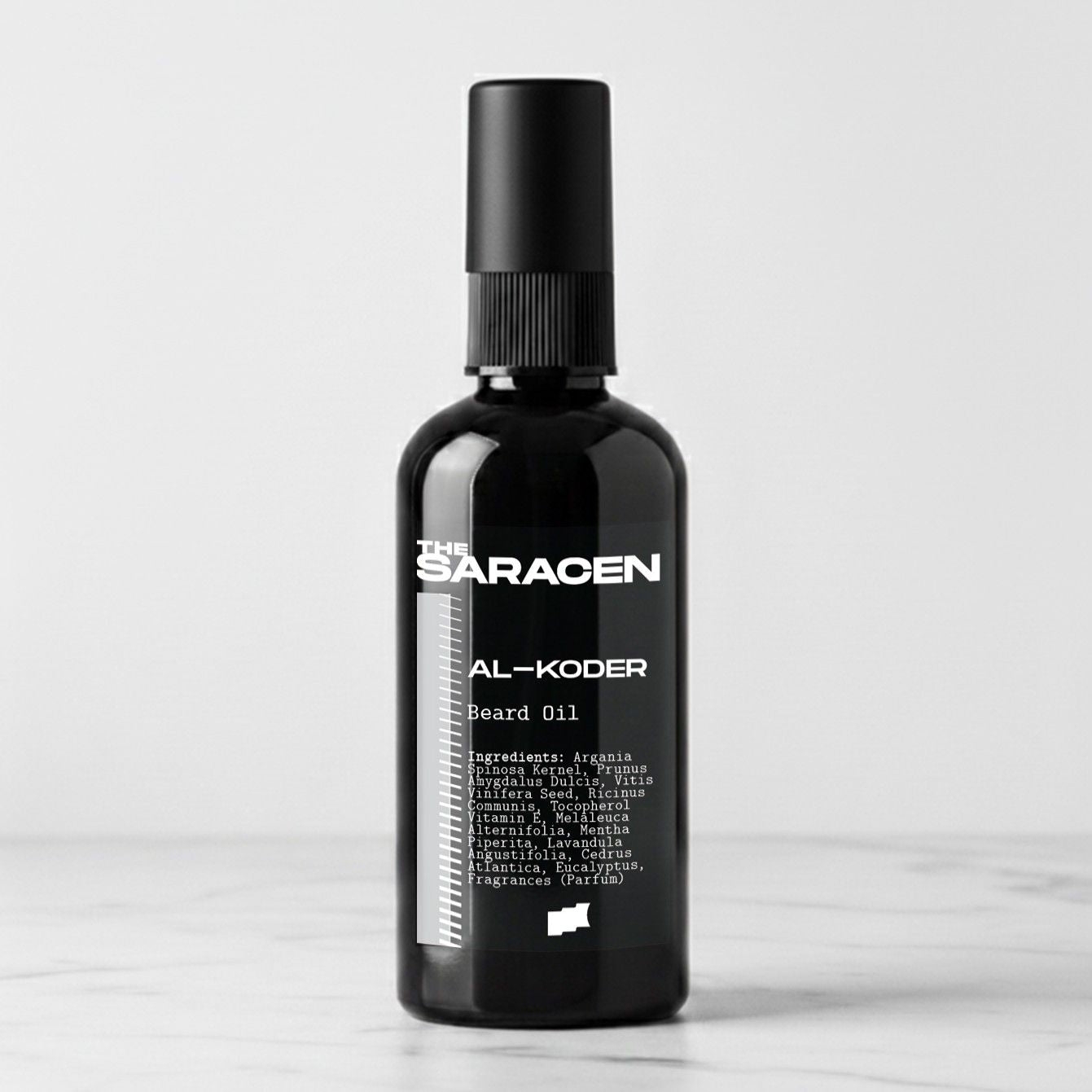 Beard Oil - Al Koder