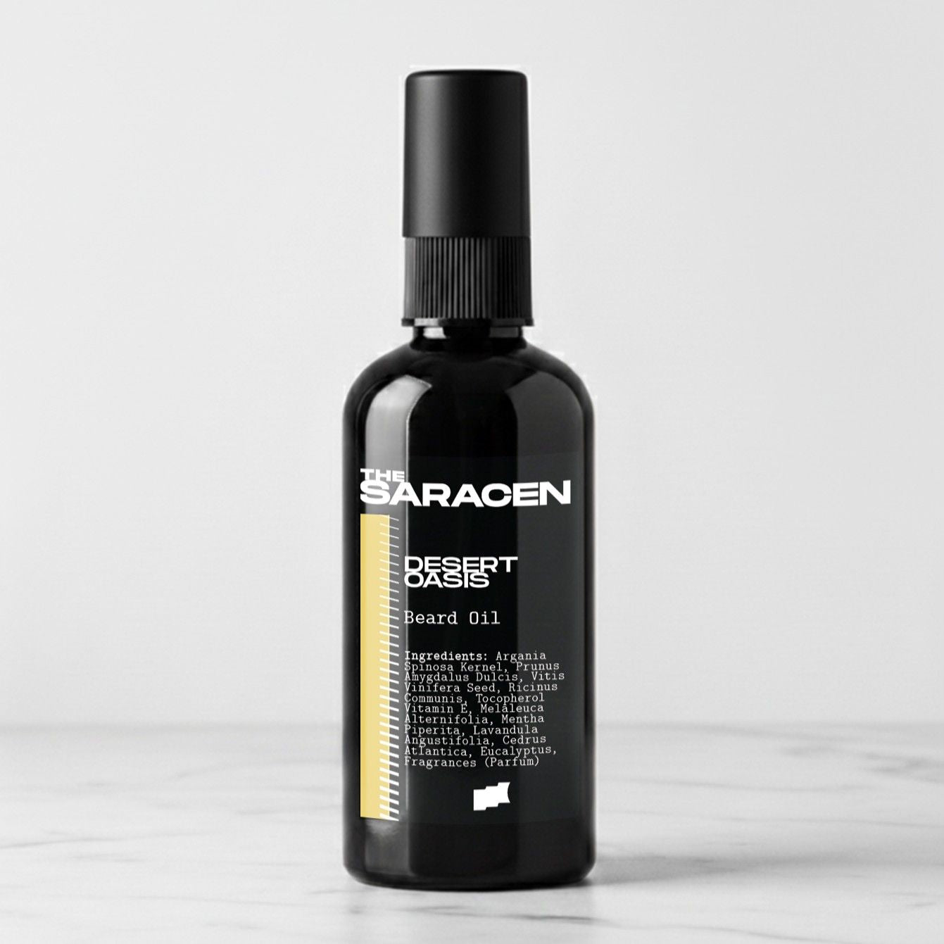 Beard Oil - Desert Oasis