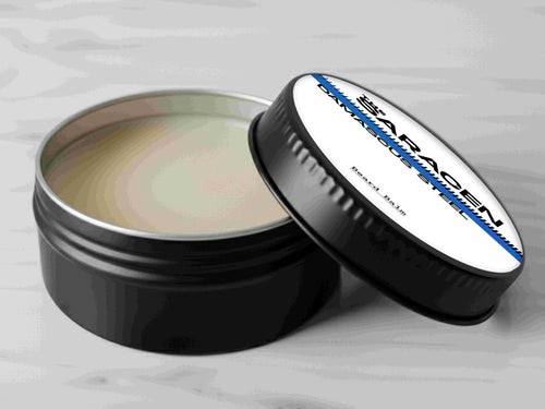 Beard Balm - Desert Oasis